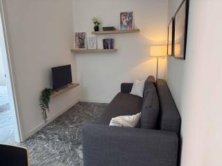 Living Room Orlando - 4