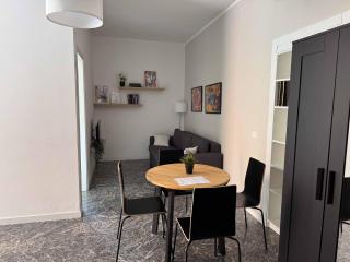 Living Room Orlando - Corigliano Calabro - 4