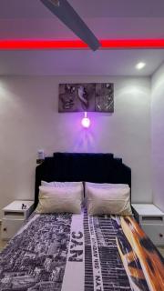 Jordevan's House - Cotonou - 5
