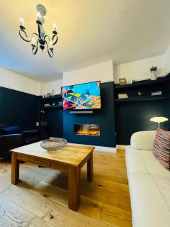 HomeDecor Cottages - Castle Walk House - Alnwick - 7