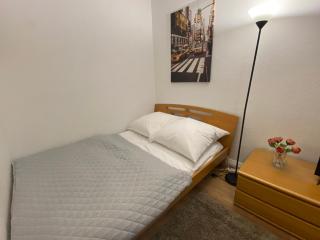 Business & Travel Apartment - in Laufnähe zu Messe und City - Frankfurt am Main - 8