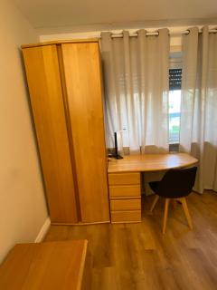Business & Travel Apartment - in Laufnähe zu Messe und City - Frankfurt am Main - 5