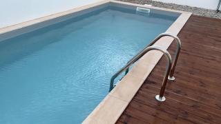 Casa de férias com piscina e 3 quartos - Bombarral - 0