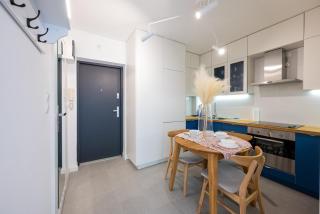 Hoża 40 Boutique City Apartment - Varsovie - 9
