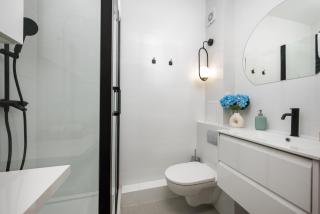 Hoża 40 Boutique City Apartment - Varsovie - 6