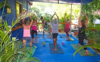 Tico Adventure Lodge - 6