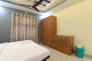 Shree Ram hotel - Jāmb - 1