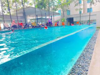 Mercu Summer Suites KL - Kuala Lumpur - 1