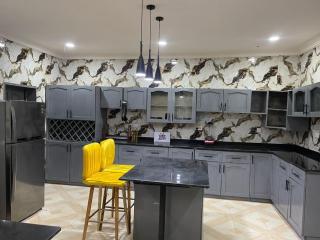 4bed Luxury Shortlet in Akobo Ibadan - Ibadan - 7