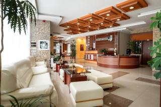 Spa Hotel Holiday - Velingrad - 6