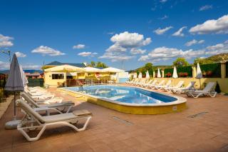 Spa Hotel Holiday - Velingrad - 4