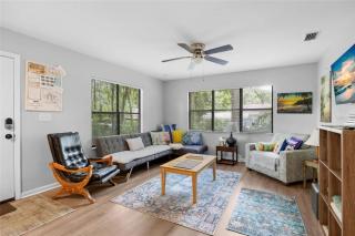 Guesthouse in High Springs! Walk to Downtown, Close to Springs! - High Springs - 0