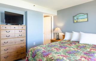 Floor To Ceiling Window Beach Views - Myrtle Beach - 5