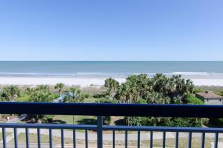Floor To Ceiling Window Beach Views - Myrtle Beach - 2