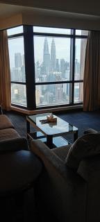 CITY SUITES at TIMES SQUARE - Kuala Lumpur - 7