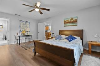 Guesthouse in High Springs! Walk to Downtown, Close to Springs! - High Springs - 5