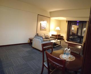 CITY SUITES at TIMES SQUARE - Kuala Lumpur - 6