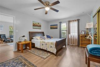 Guesthouse in High Springs! Walk to Downtown, Close to Springs! - High Springs - 3