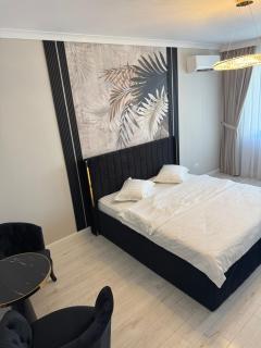 B&B Ozone - Focşani - 7