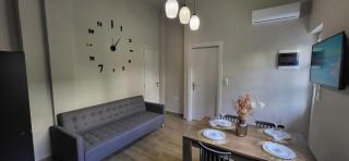 LARIX luxury APARTMENTS 2 - Loutraki - 4