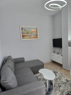 Prima Apartments - Pogradec - 5