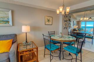 Secluded Beach Views with Amenities - Myrtle Beach - 8