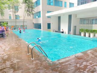 Mercu Summer Suites KL - Kuala Lumpur - 2
