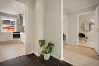 Central apartment on 2 floors - Bergen - 6