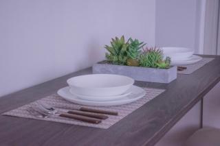 Modern House Monolocali - Le Castella - 9