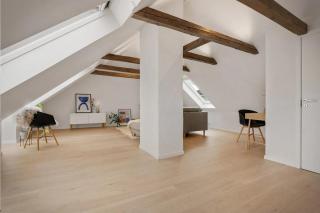 Central apartment on 2 floors - Bergen - 7