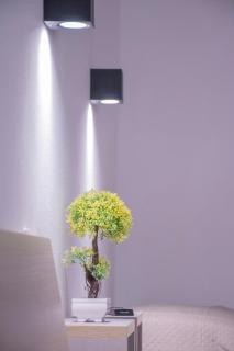 Modern House Monolocali - 6