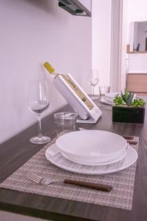 Modern House Monolocali - Le Castella - 1