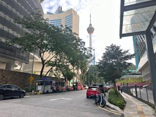 Mercu Summer Suites KL - Kuala Lumpur - 3