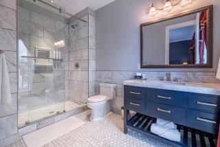 Hotel St Cloud - 5