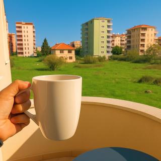 Prima Apartments - Pogradec - 9