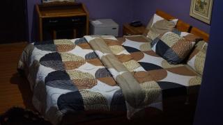 Luster Hotel & Suites - Isagatedo - 6