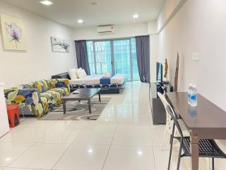 Mercu Summer Suites KL - Kuala Lumpur - 4