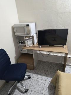 Quarto individual privado mobiliado - Itu - 1
