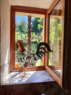 Les MIMOSAS Gîte du Mas Haut - Saint-Jean-du-Gard - 1