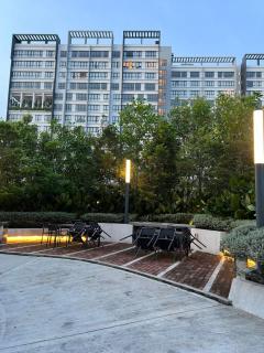 Mus Lim Faiz Homestay Gamuda Gardens - 7