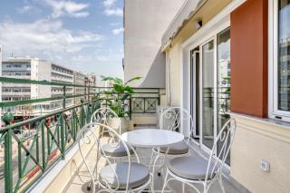Whitewood Residence - Athen - 5