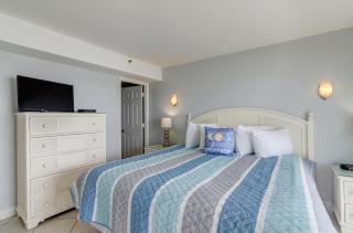Secluded Beach with Resort Amenities - Myrtle Beach - 3