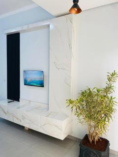 DI PIETRA Pousada - 3