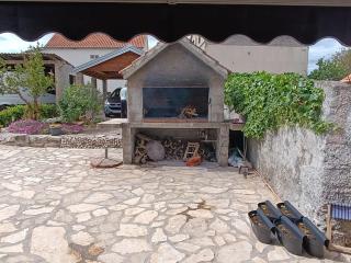 Murva B&B - Gradina - 1