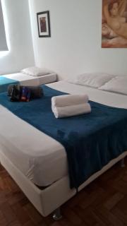Excelente apto praia Copacabana - Rio de Janeiro - 3