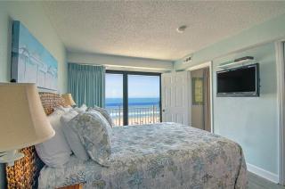 Oceanfront Condo with Large Balcony - Myrtle Beach - 5