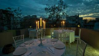 ATHENS City Center Historical Area - 6