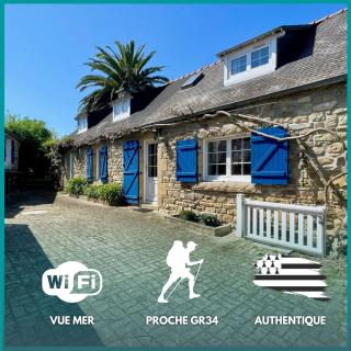 TI Soul - Calme- Authentique - Crozon - 0