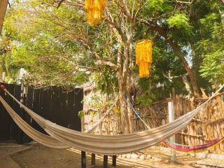 Wajakita Experience Hostel - Zipolite - 9