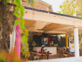 Wajakita Experience Hostel - Zipolite - 4
